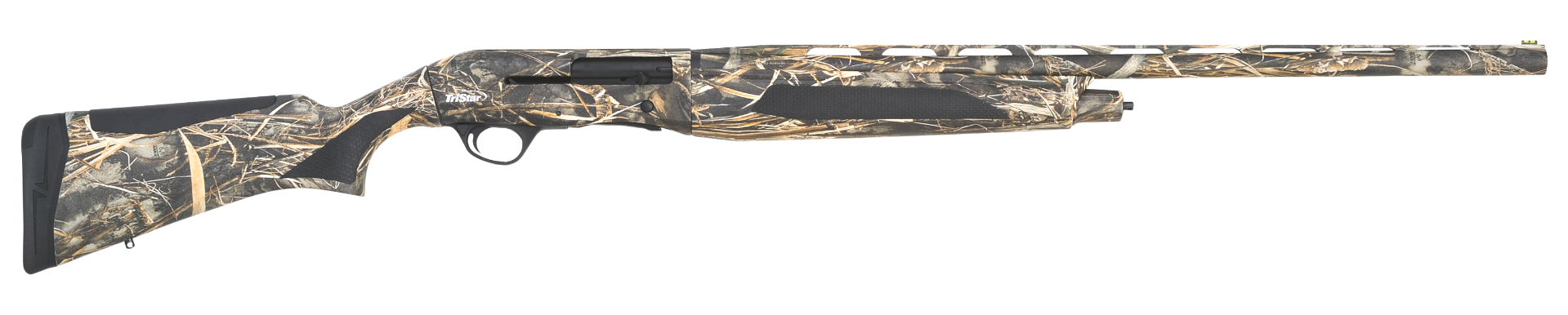 TriStar Viper Max 12 Gauge 28" Semi-Auto Shotgun, Max 7 - 24192 - Tristar Sporting Arms