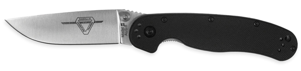 OKC RAT II SP Folding Knife - 8860