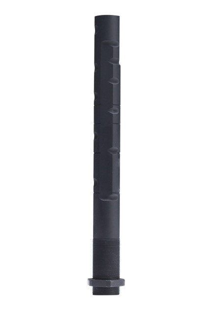 Panzer M4 Tactical 5 Position Recoil w/ Buffer Tube Assemblies - M4TBRASST - Panzer Arms