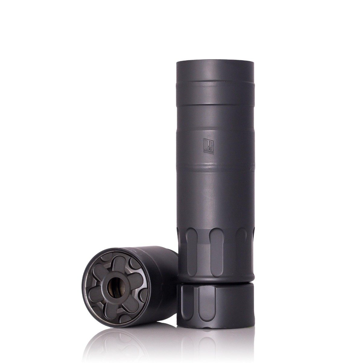 Rugged Micro30 Rifle Suppressor - Rugged Suppressors