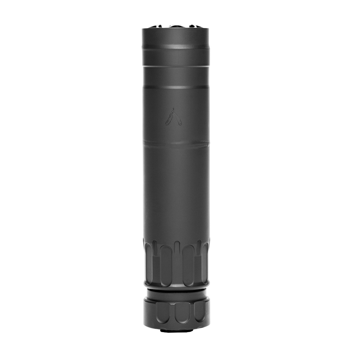 Rugged Razor556 Rifle Suppressor - Rugged Suppressors