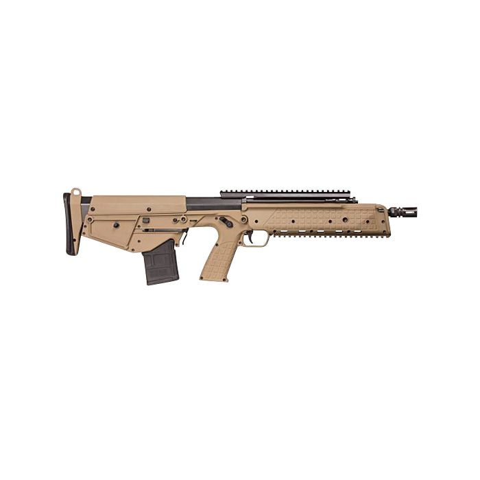 Kel-Tec RDB Defender 5.56 NATO 16" 20rd Rifle, Tan - RDBDTAN - Kel-Tec