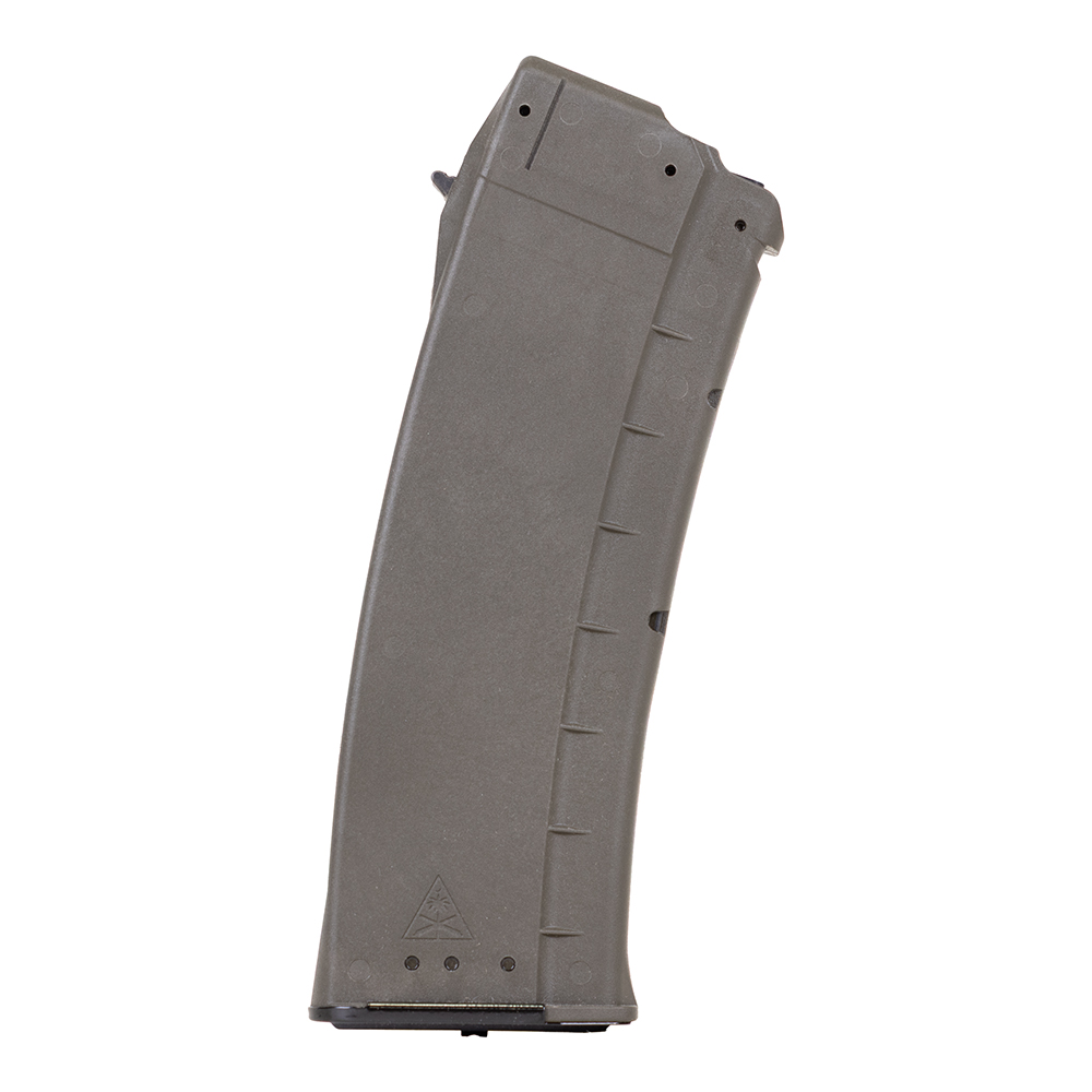AK Smooth Side 5.56x45mm 30rd Magazine Assembly, ODG