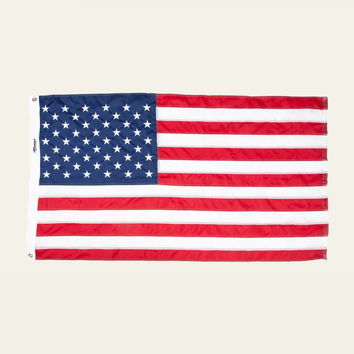 Allegiance Flag Supply - USA Flag 3x5 - Allegiance Flag Supply