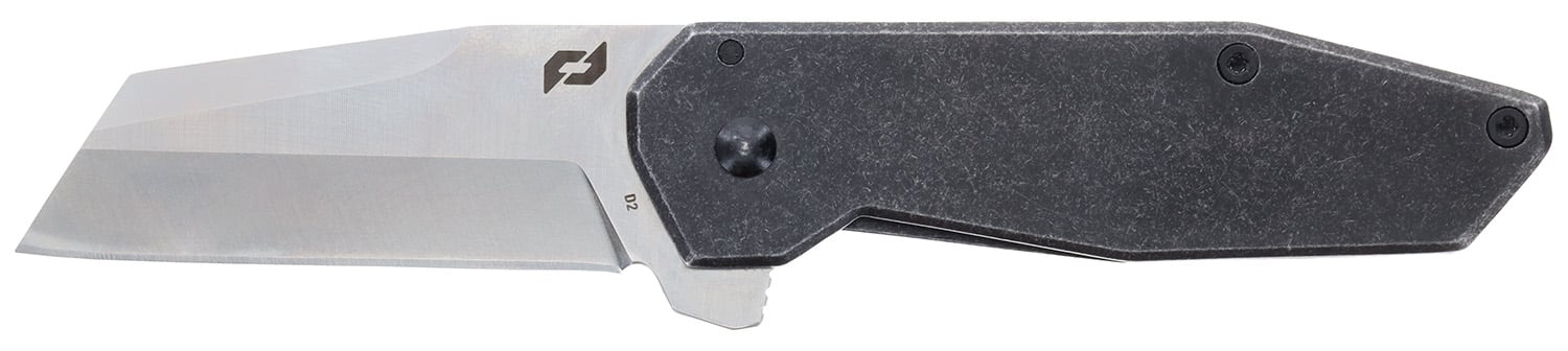 Schrade Slyte Compact Folding Knives - 1182277 - Schrade