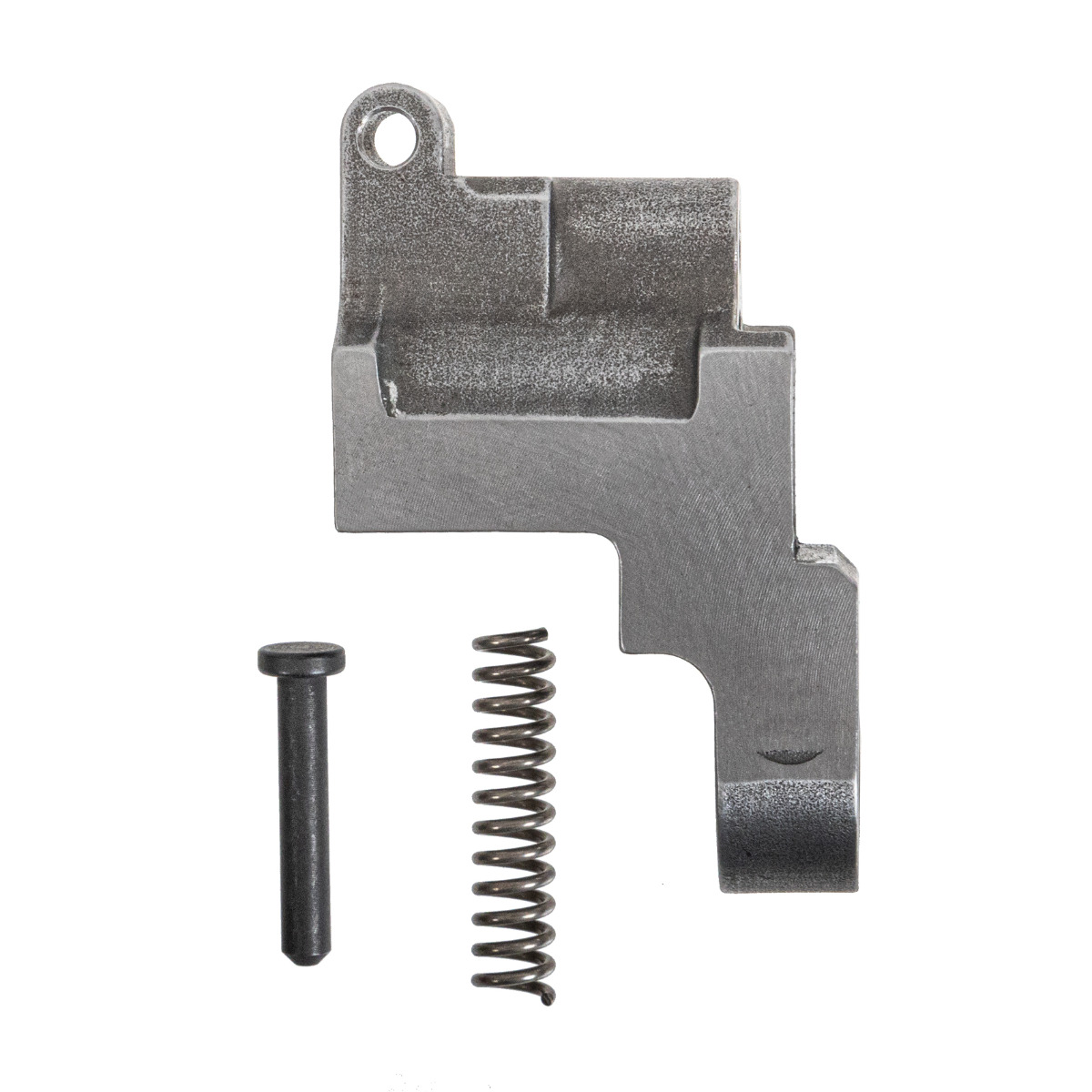 Soviet Arms Krink Rear Sight Hinge Block, Uncoated - Soviet Arms