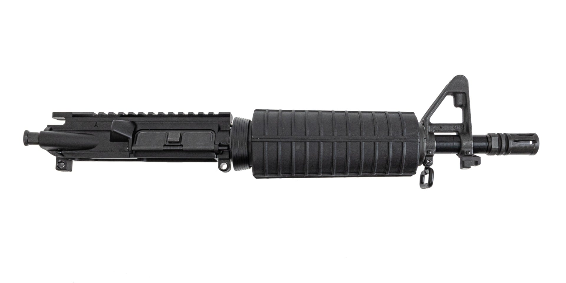 PSA AR-15 10.5" 5.56 NATO 1/7 Nitride Classic Upper No BCG & CH - Palmetto State Armory