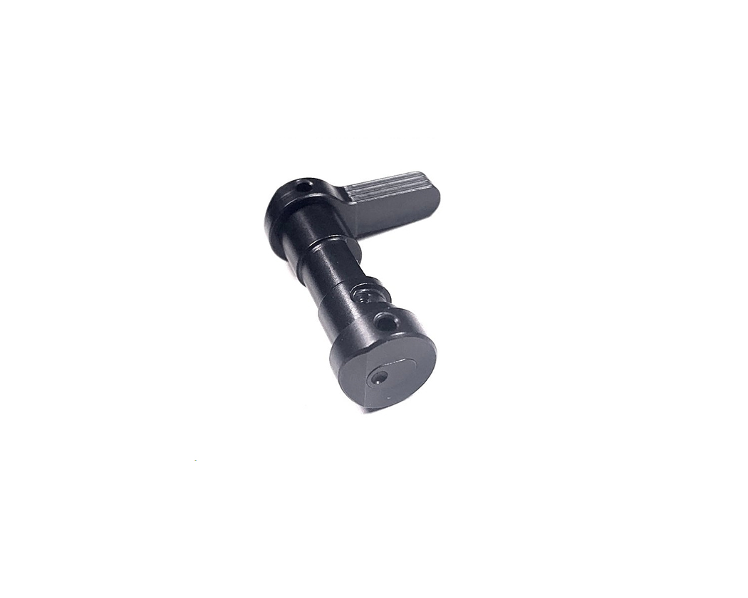 Forward Controls Design ASF-50 Ambi Safety 50 Degree Standard Levers - ASF-50 - Forward Controls Design