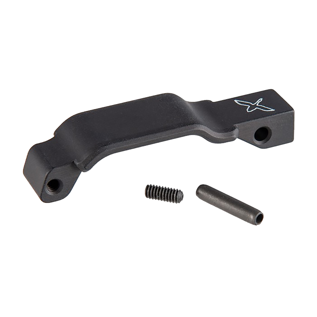 Forward Controls Design TGF Trigger Guard Enlarged Opening - TGF, Winter, BLK - Forward Controls Design