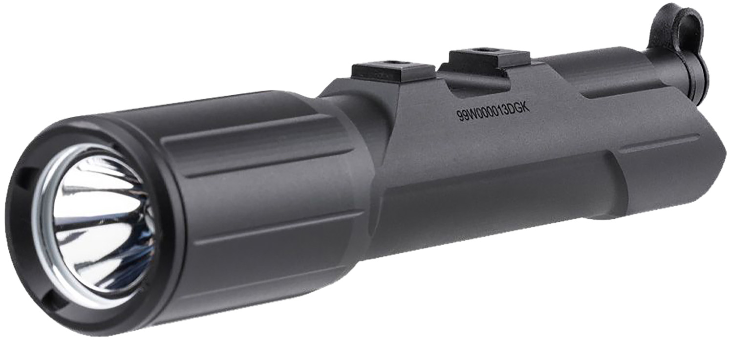 Sig Foxtrot-MSR Full Size Rail Mounted 1,350 lumens White Light, Black - SOFR1FS0 - Sig Sauer