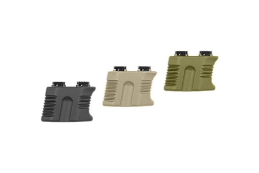 Forward Controls Design HSM M-LOK Hand Stop ODG
