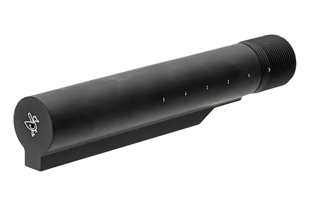 Forward Controls Design REF AR15/M16 Carbine Receiver Extension - REF - Forward Controls Design