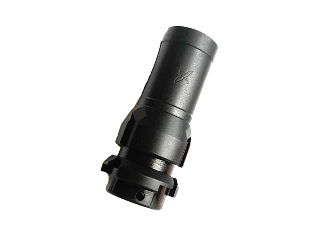 Forward Controls Design 6315KM 1/2x28 w/ Keymo Mount - 6315KM - Forward Controls Design