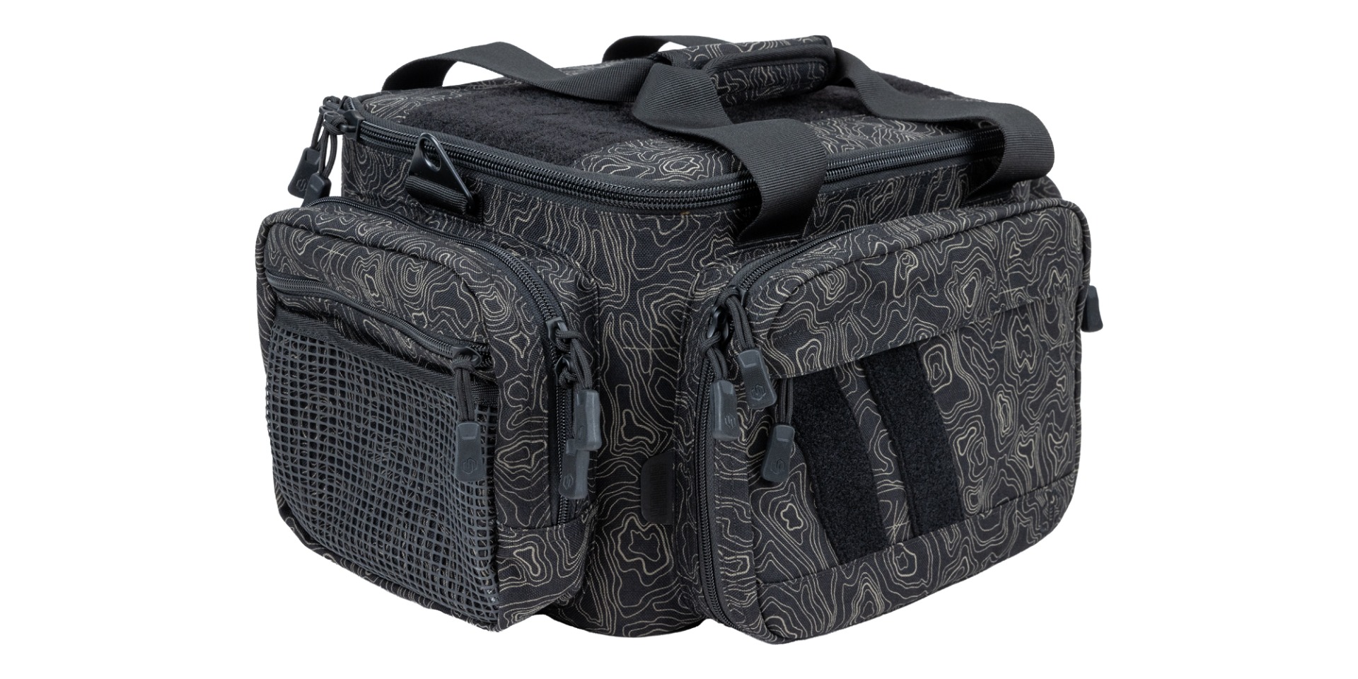 Savior Equipment Specialist Range Bag x TAM Special Edition - RA-3GUN-WS-TAMBK - Savior Equipment