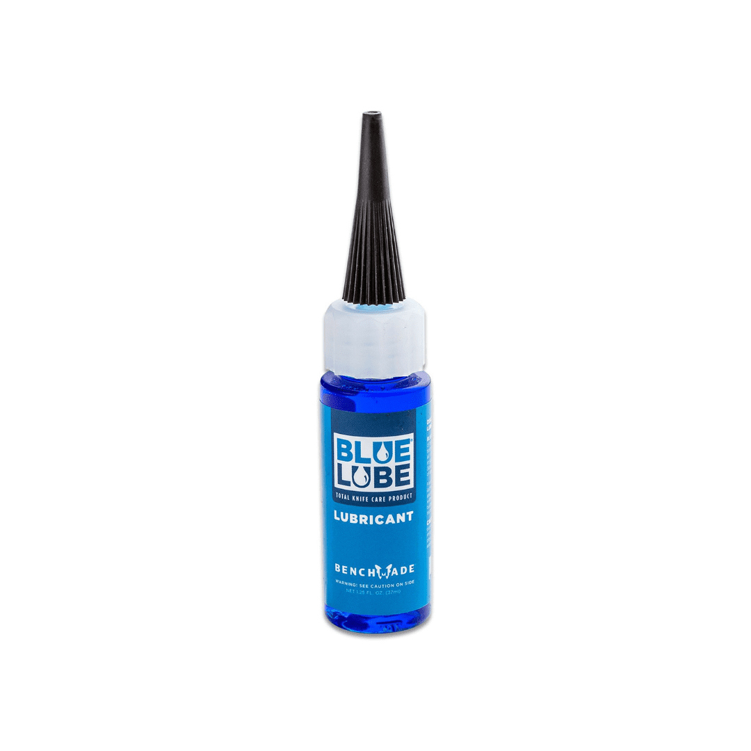 Benchmade BlueLube Knife Cleaner and Lubricant - 983900F