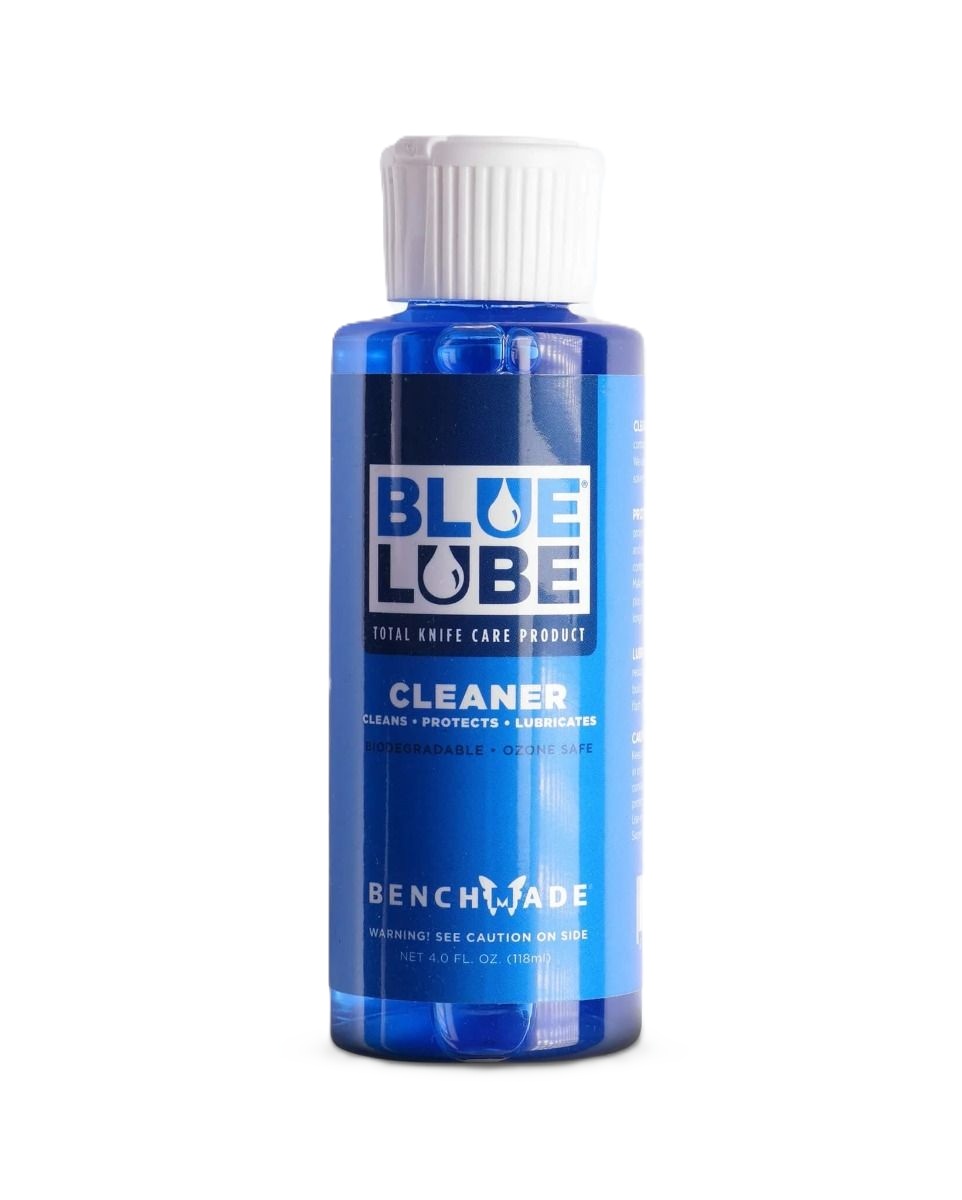 Benchmade BlueLube Knife Cleaner and Lubricant - 983901F