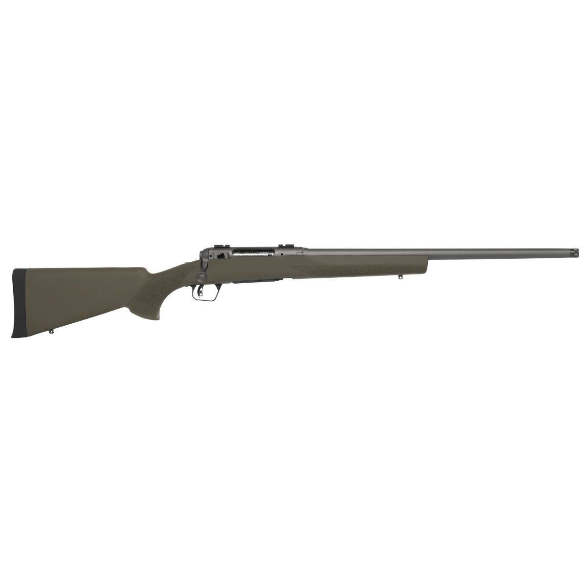 Savage Arms Savage Arms 110 Trail Hunter .300 Win Mag Bolt Action Rifle, OD Green - Rugged and Reliable for Extreme Conditions - 58043