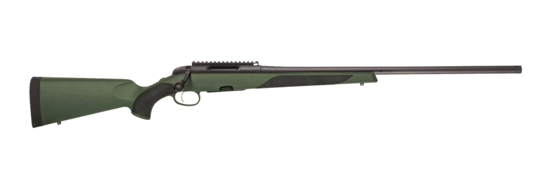 Steyr Arms Pro Hunter III SX 7mm-08 Remington 22" 4rd Bolt Action Rifle, OD Green - Steyr Arms