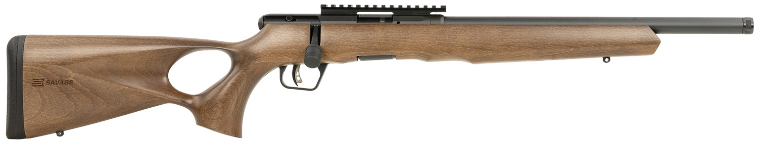 Savage Arms B17