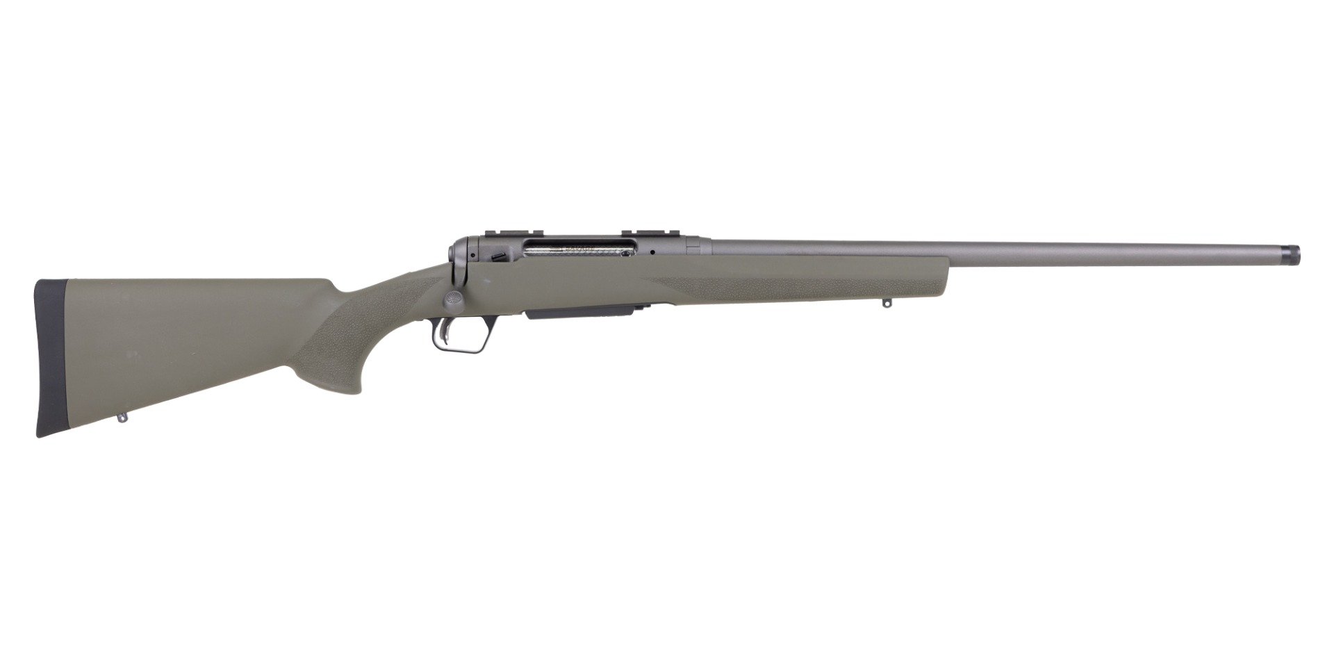 Savage Arms 110 Trail Hunter .30-06 Springfield Bolt Action Rifle, OD Green - 58038 - Savage Arms