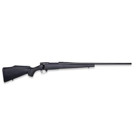 Weatherby Vanguard Obsidian 7mm PRC Bolt Action Rifle - Precision and Power with Sleek Black - VTX7MMPR4T - Weatherby