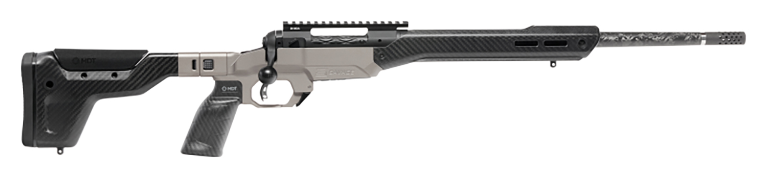 Savage Arms 110 Ultra-Lite Elite 7mm PRC Bolt, Gun Metal Gray - 58148 - Savage Arms