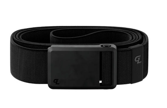 Groove Life Ultra Belt - Black/Midnight - Groove Life