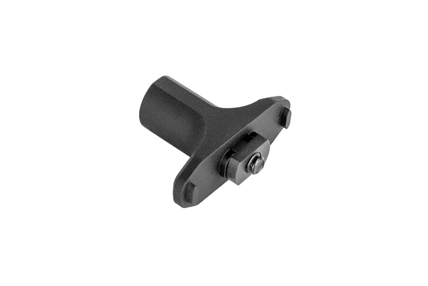 Arisaka Defense M-Lok Finger Stop, Black - FS-M - Arisaka Defense