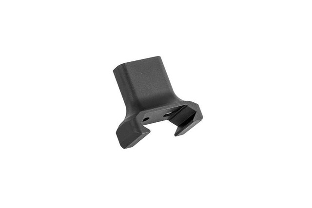 Arisaka Defense 1913 Picatinny Finger Stop, Black - FS-P - Arisaka Defense