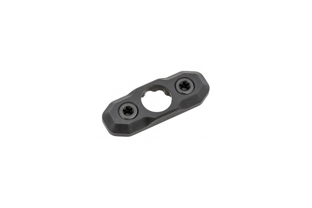 Arisaka Defense M-Lok QD Mount, Black - QD-M - Arisaka Defense