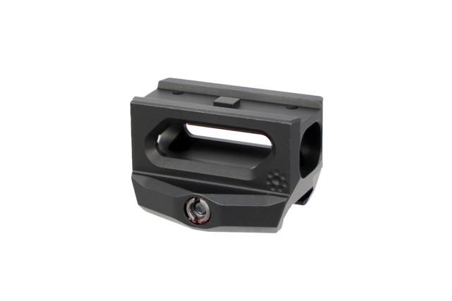 Arisaka Defense 1.54" Aimpoint Micro Mount Mk2, Black - OM2-MICRO-154 - Arisaka Defense