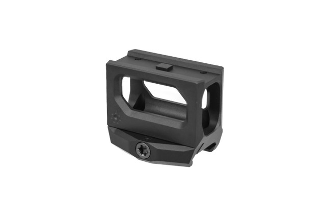 Arisaka Defense 1.93" Aimpoint Micro Mount Mk2, Black - OM2-MICRO-193 - Arisaka Defense