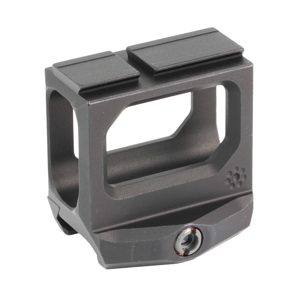 Arisaka Defense Aimpoint Acro Mk2 2.26" Red Dot Mount, Black - OM2-ACRO-226 - Arisaka Defense