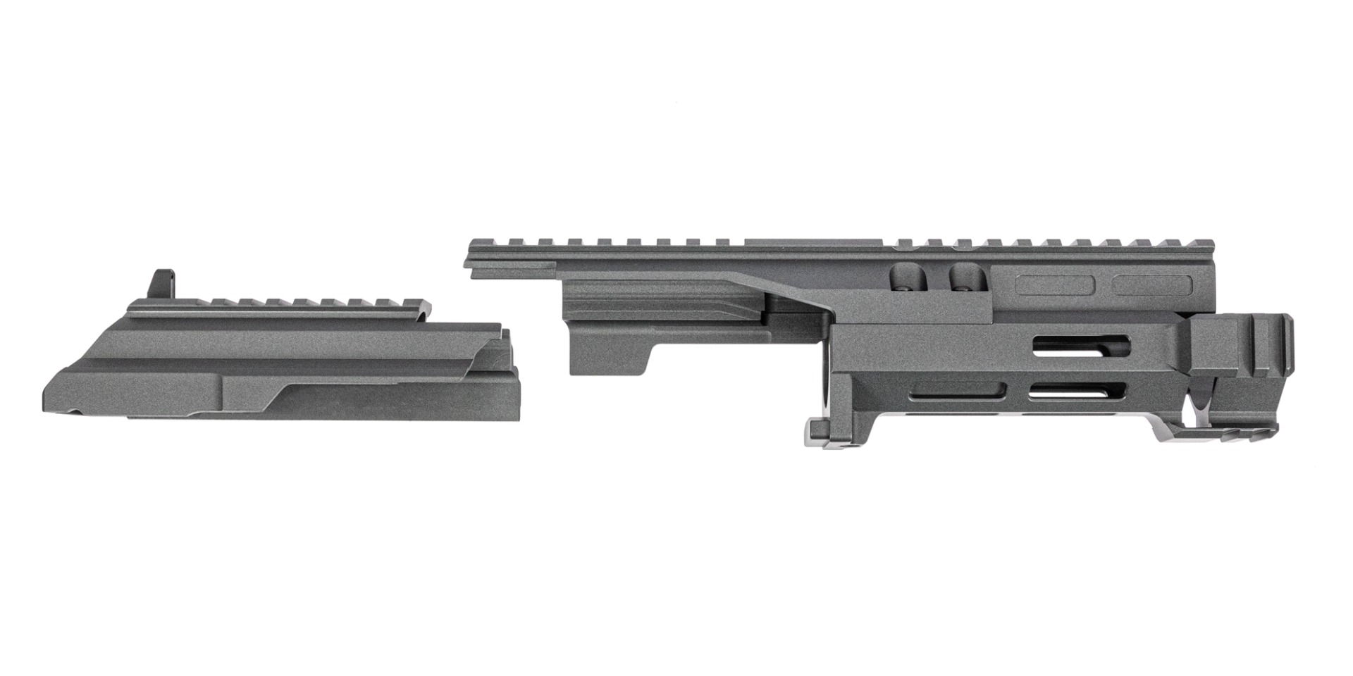 Sureshot Krink 556 Chassis - Sureshot Armament