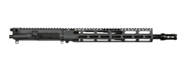 VKTR Industries VK-1 13.7" Upper 5.56x45mm 1:7 M-LOK Rail with BCG and CH, Armor Black - V-4027-3410-004-RP - Vktr Industries