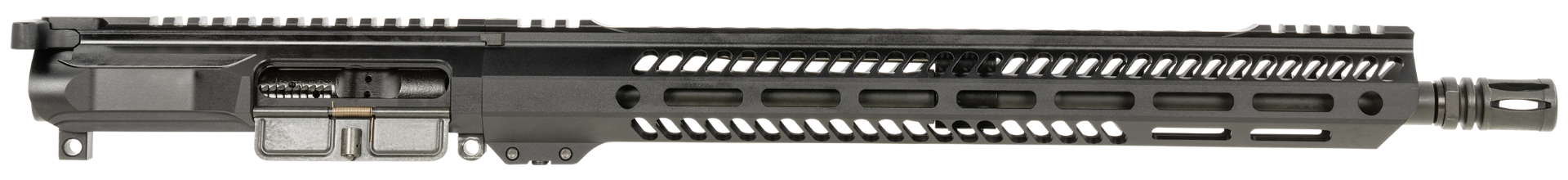 Rock River Arms RRAGE 3G 16" Classic Upper 5.56x45mm 1:8 M-LOK Carbine-Length with BCG and CH, Black - High-Performance - BB0470 - Rock River Arms