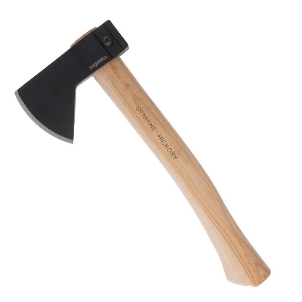 Cold Steel Cold Steel Hudson Bay Camp Hatchet - CS-90QC
