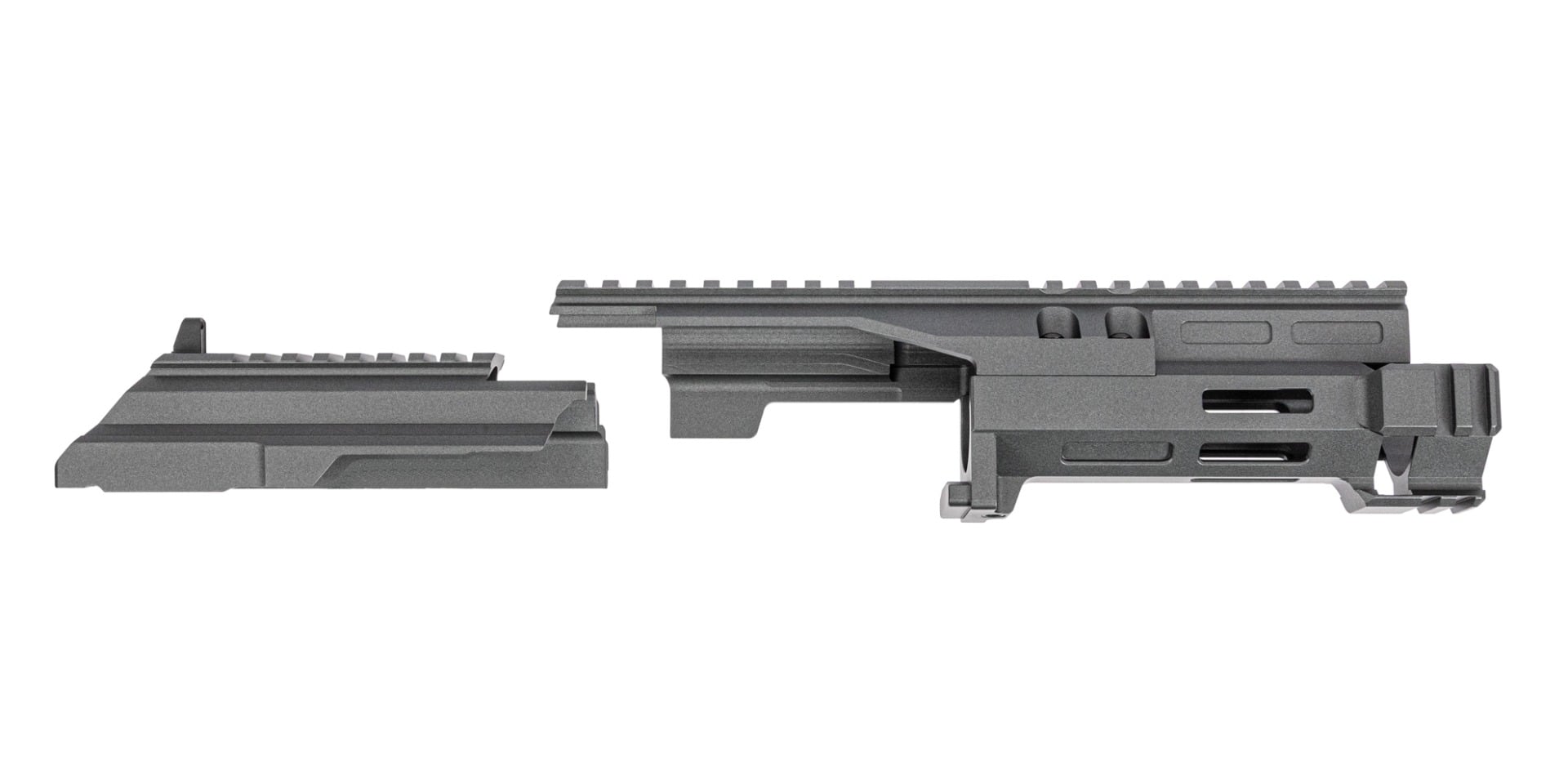 Sureshot Krink 300 BLK Out Chassis - Sureshot Armament