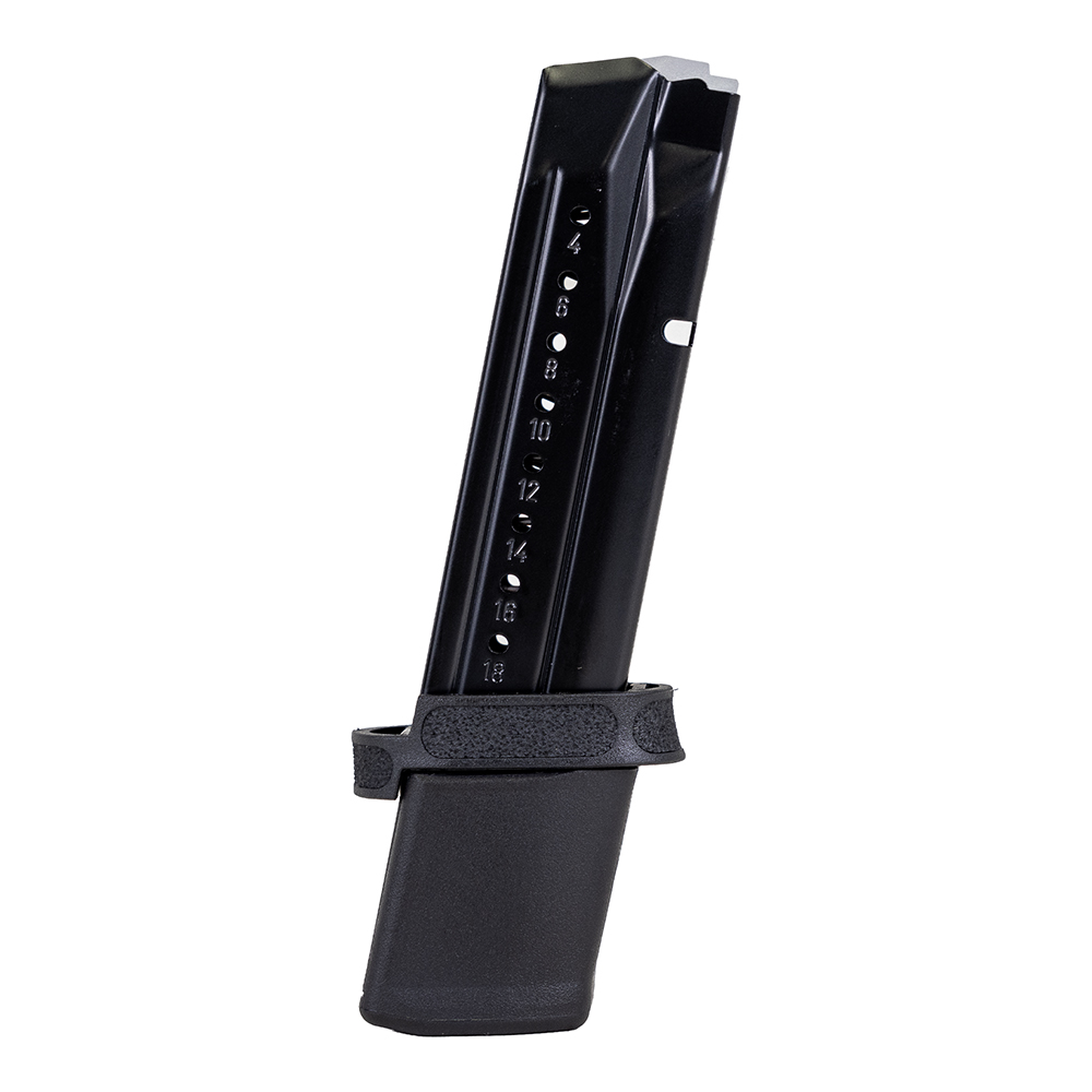 Smith & Wesson M&P 9mm 23rds Magazine - 3015917 - Smith & Wesson
