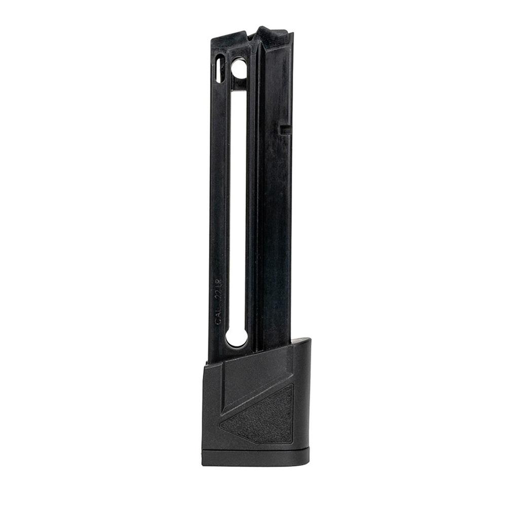 Taurus 22rds .22LR Magazine - Black High-Capacity - 358-0034-00 - Taurus