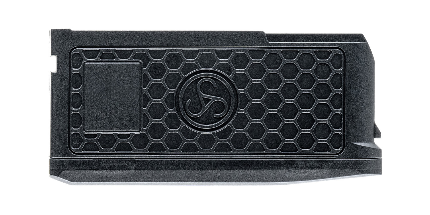 Sauer 505 .222/.223 Remington 3rd Magazine, Black - Sauer