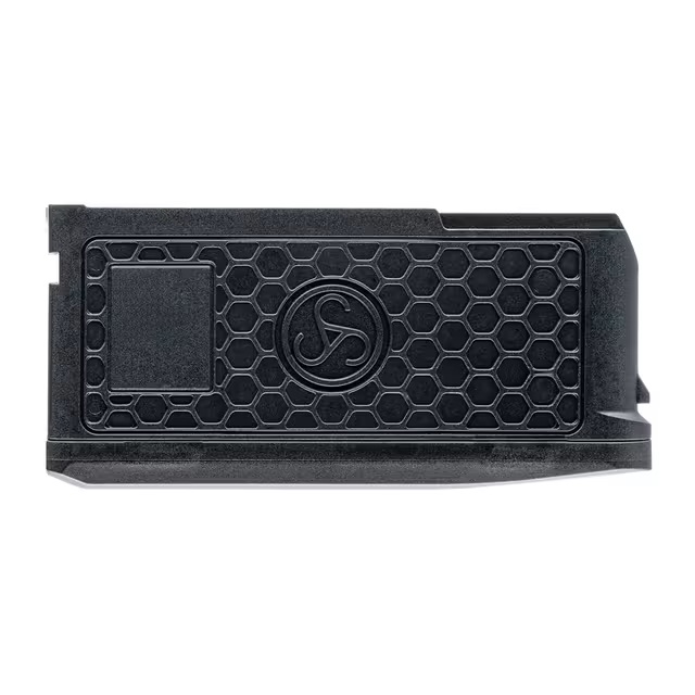 Sauer 5rds 6.5 PRC/.270 WSM Magazine - Black High-Performance - 80236684 - Sauer