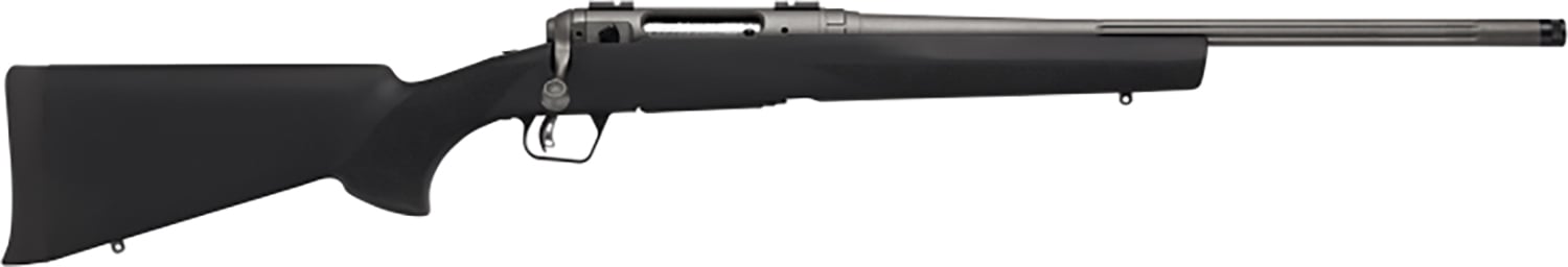 Savage Arms 110 Trail Hunter Lite 6.5 Creedmoor 20" 4rd Rifle - 58268 - Savage Arms