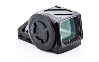 Shield Sights AMSc Red-Dot Sight 8 MOA Dot - Reliable for Enhanced Targeting - AMSc-8Moa - Shield Sights