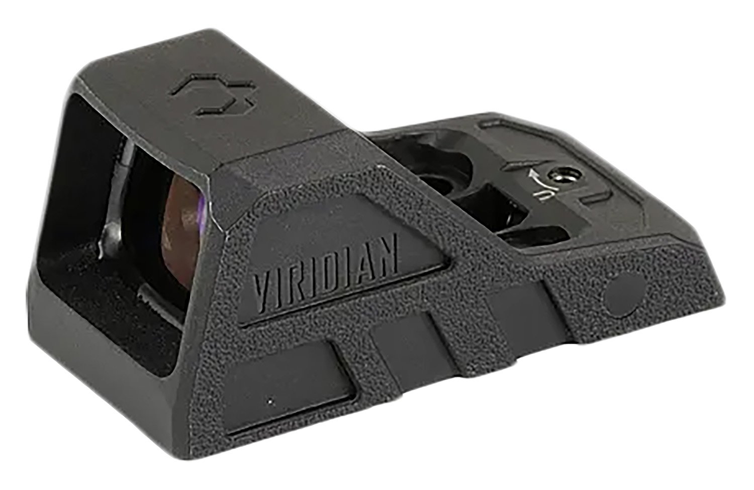 Viridian RFX Custom 1x 3 MOA Red-Dot Reflex Sight - Viridian