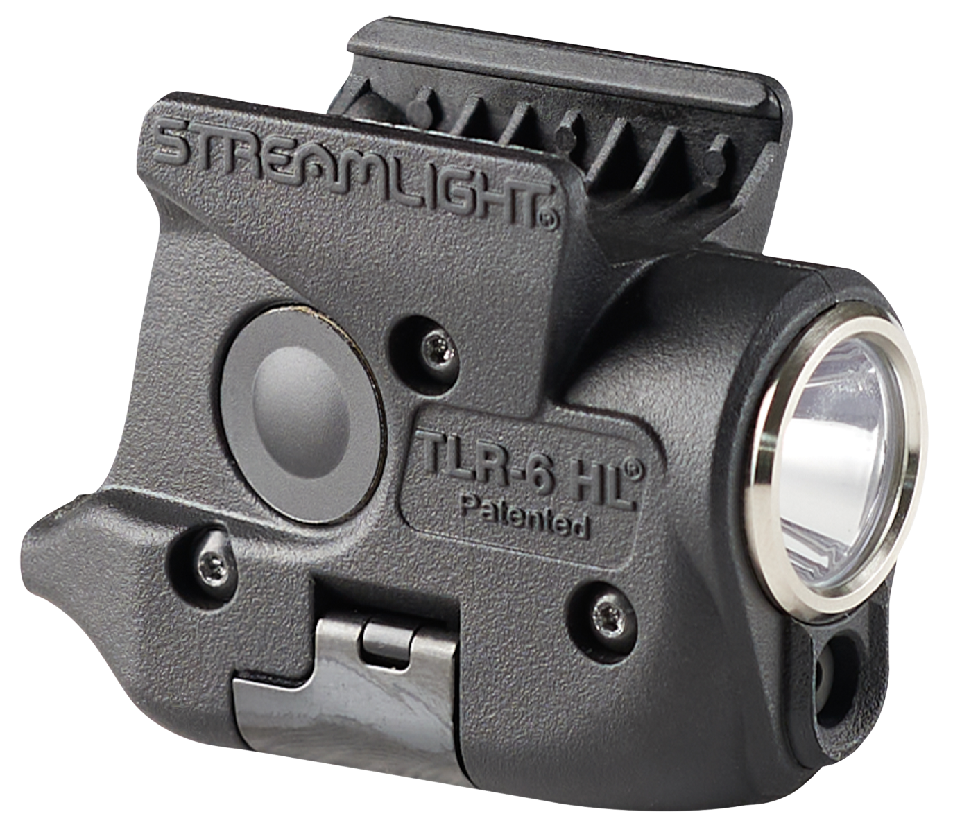 Streamlight TLR-6 HL-G USB Multi-Fuel Light - 1000 lm USB Rechargeable Multi-Fuel - 69354 - Streamlight