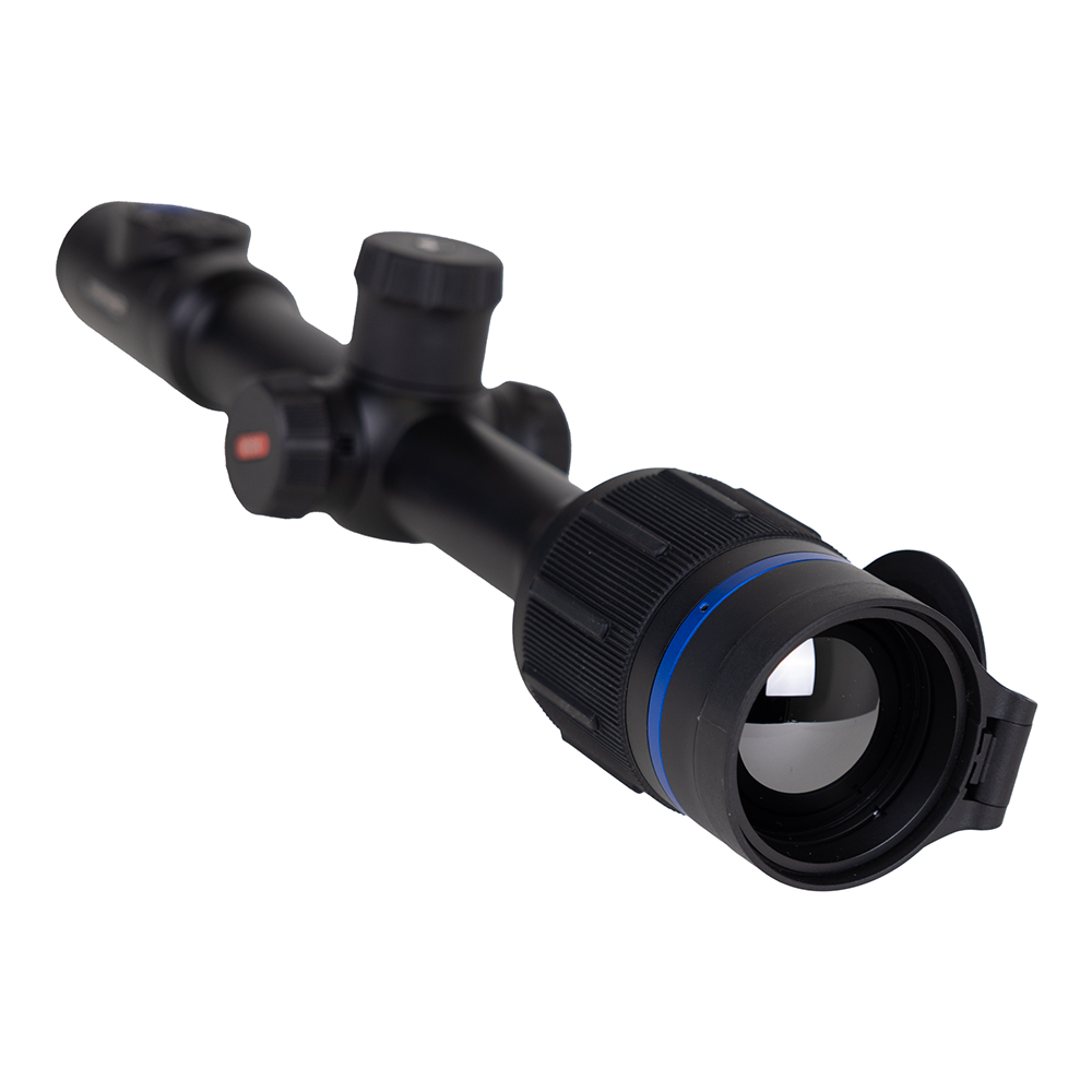 Pulsar Thermion 2 XG50 Thermal Rifle Scope - 3-24x50mm High-Performance Thermal Scope for Enhanced Precision - PL76549