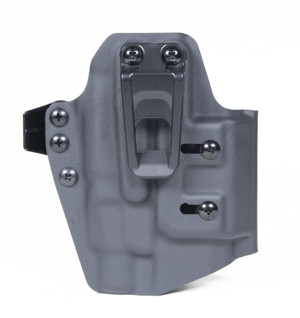 Crucial Concealment Universal w/ Streamlight TLR-1/TLR-1 HL Holster