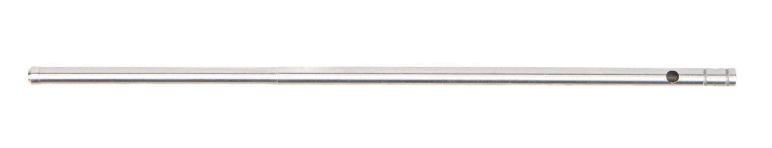 Riflespeed - AR15 Pistol-Length Gas Tube Kit, Straight tube with spring pin - US0144 - Riflespeed