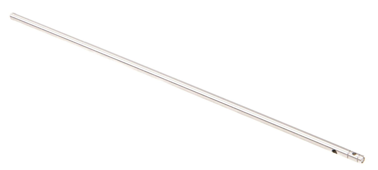 Riflespeed - AR15 Carbine-Length Gas Tube Kit, Straight tube with spring pin - US0145 - Riflespeed